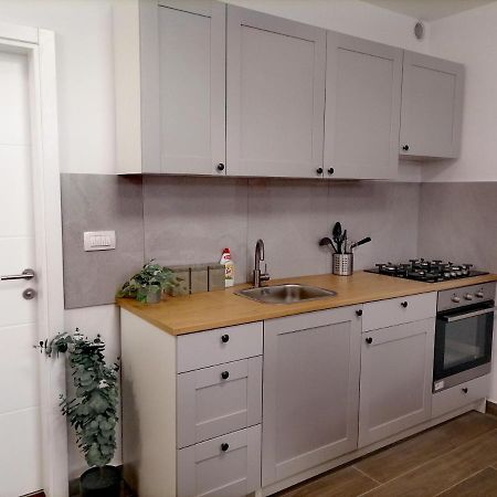 Apartman Bruno Kastela Exterior photo