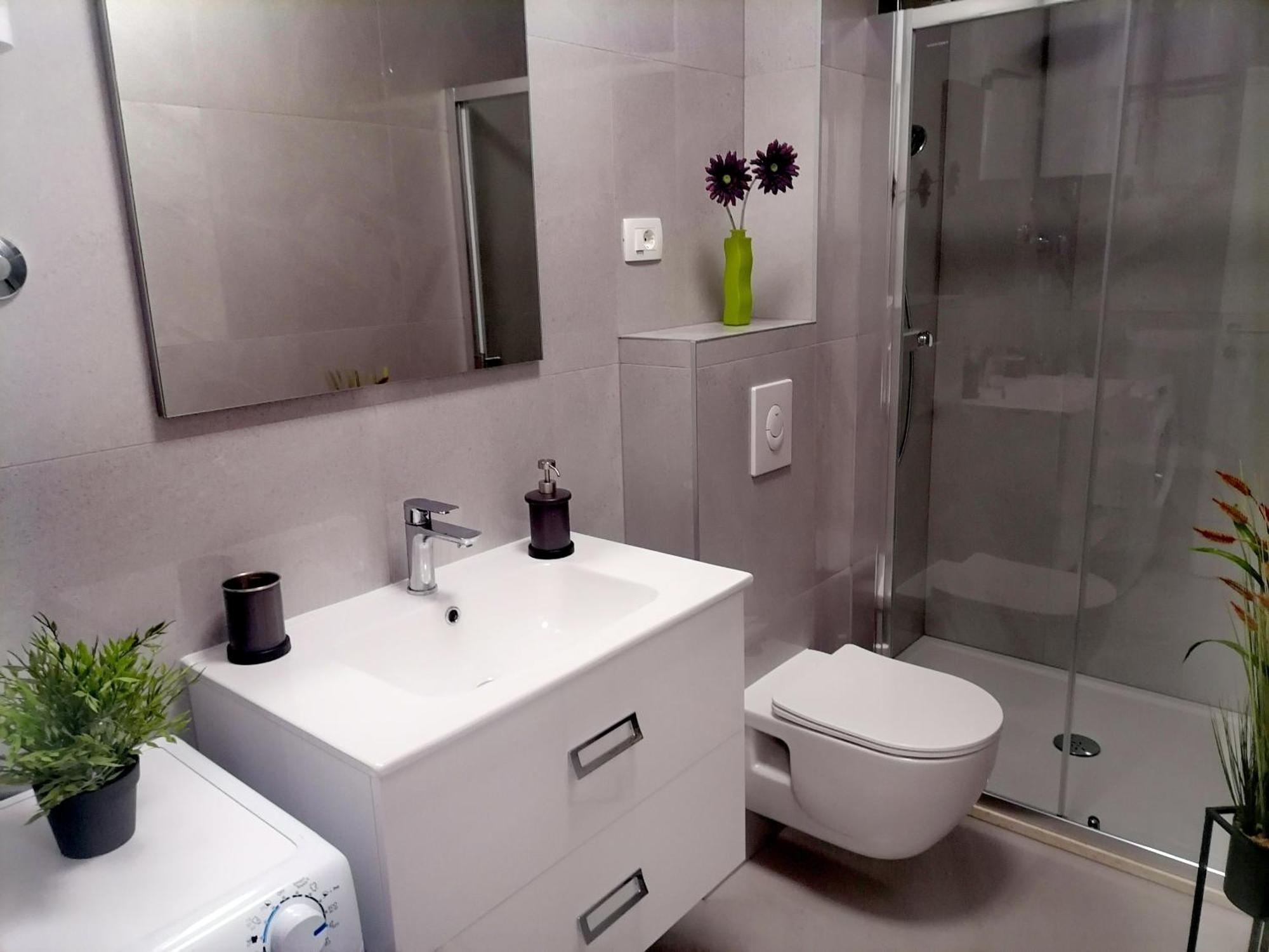 Apartman Bruno Kastela Exterior photo