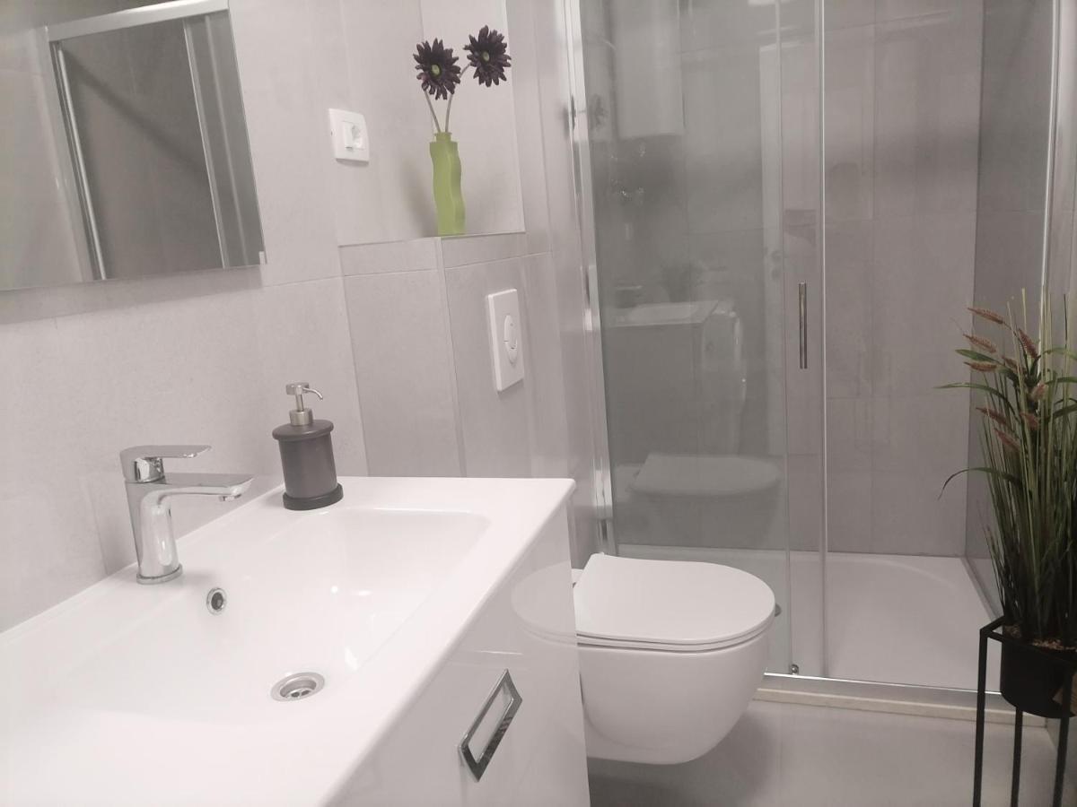 Apartman Bruno Kastela Exterior photo