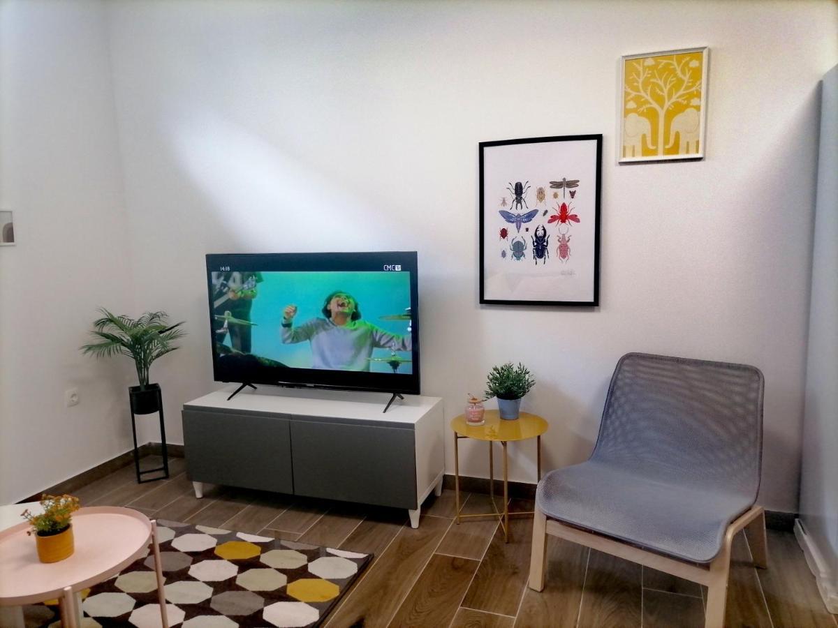Apartman Bruno Kastela Exterior photo