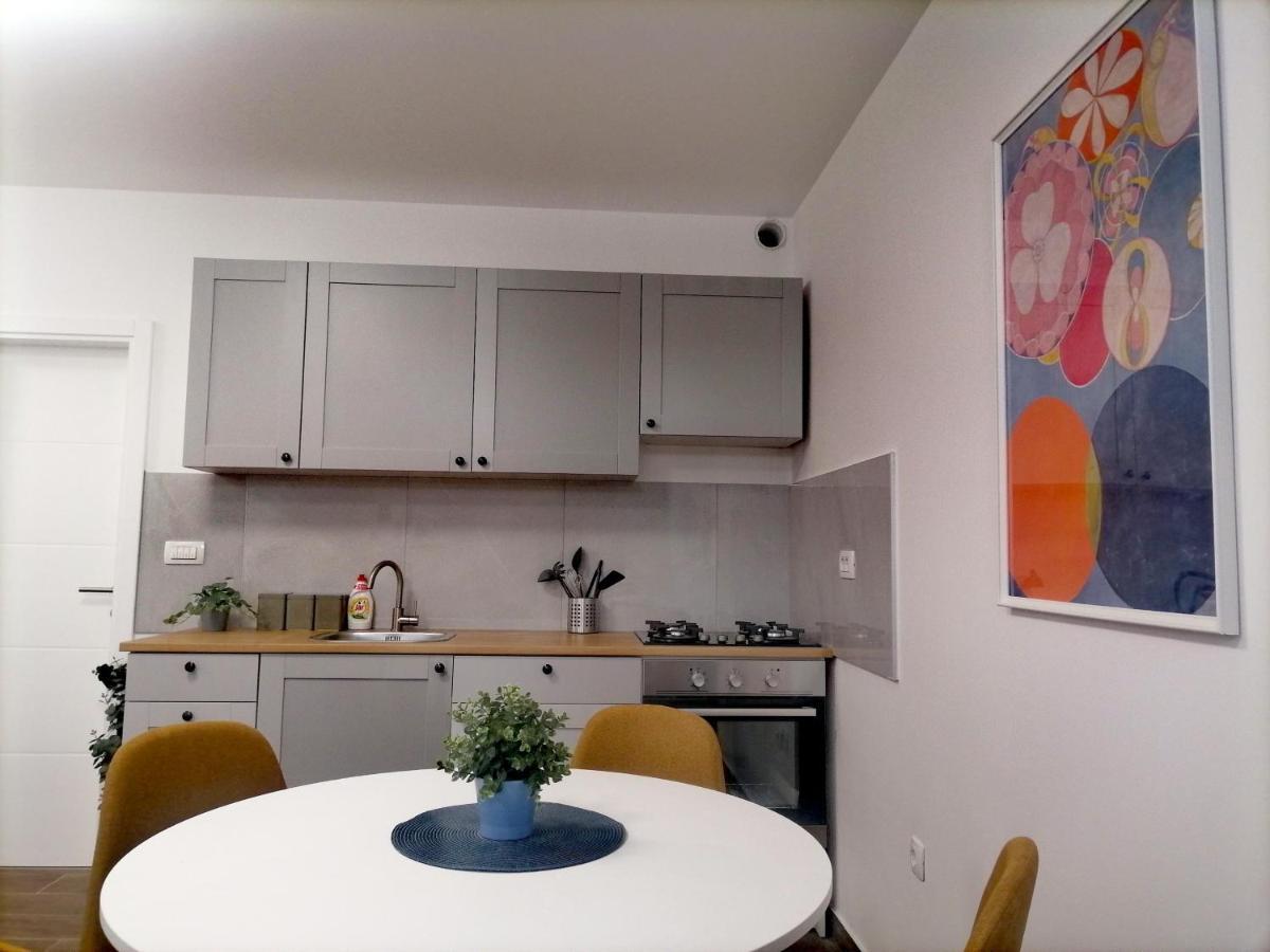 Apartman Bruno Kastela Exterior photo