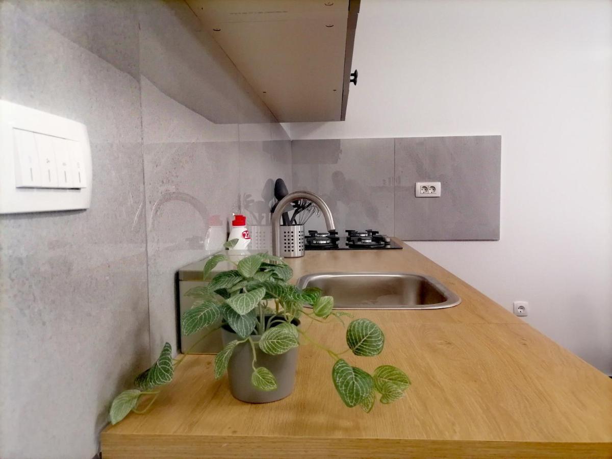 Apartman Bruno Kastela Exterior photo