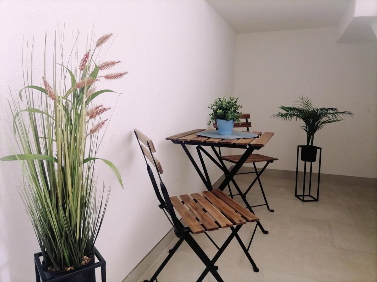 Apartman Bruno Kastela Exterior photo